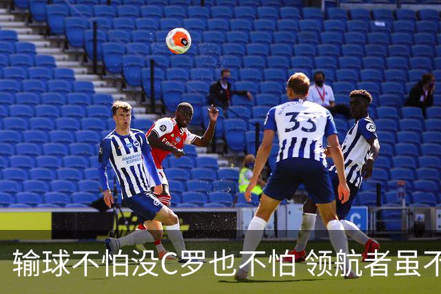 输球不怕没C罗也不怕 领航者虽不在葡萄牙未来仍可期